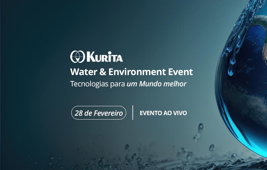 Kurita - Water & Environment Event