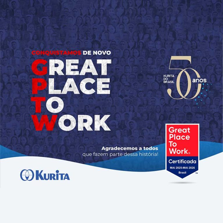 GPTW KURITA 2025
