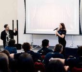 palestra 211