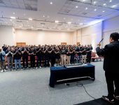 palestra 257