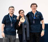 palestra 364