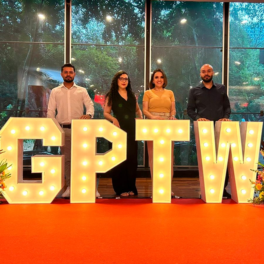 A Kurita do Brasil conquistou pelo segundo ano consecutivo a colocação no Ranking “Melhores Empresas para Trabalhar GPTW – São Paulo 2025”.