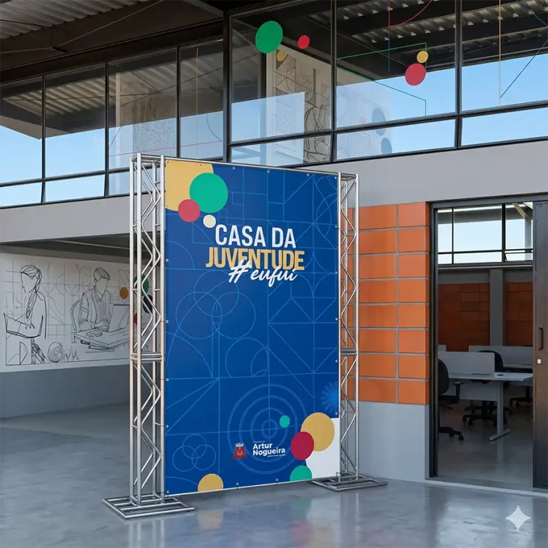 Destaque: Workshop Empregabilidade Jovem