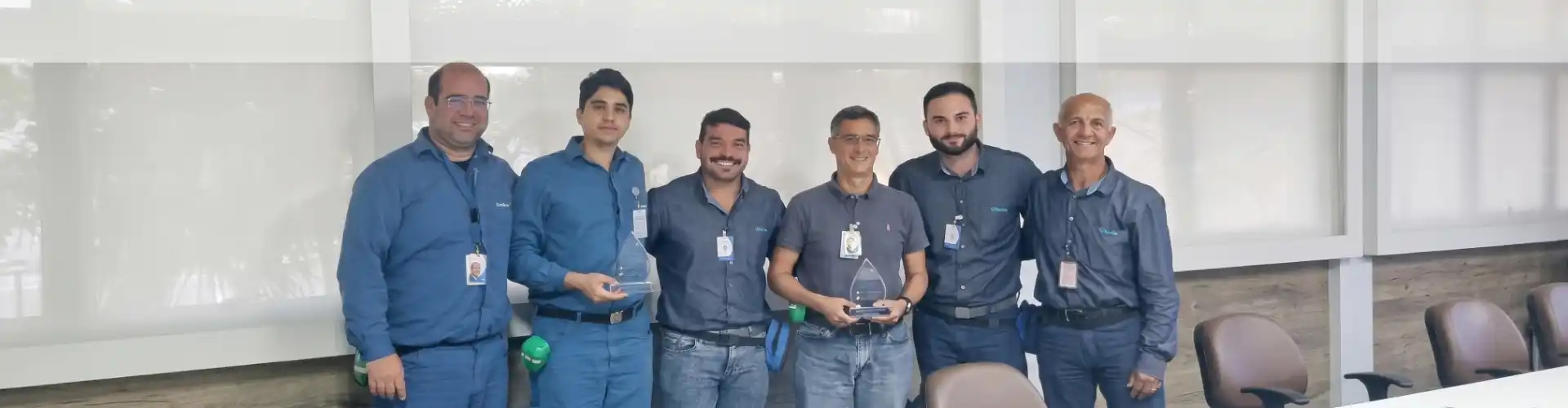 Kurita e Braskem juntas na geração de valor sustentável
